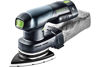 Picture of Cordless delta sander DTSC 400 Li 3,1 I-Plus